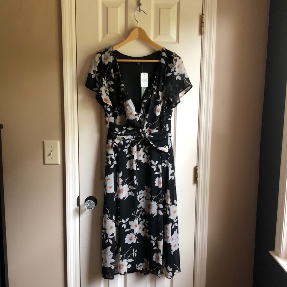 Dress by Trixxi Clothing Co.